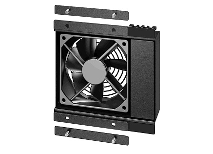 APC Easy Rack Fantray, with single fan