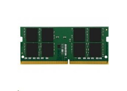 KINGSTON SODIMM DDR4 8GB 3200MHz CL22