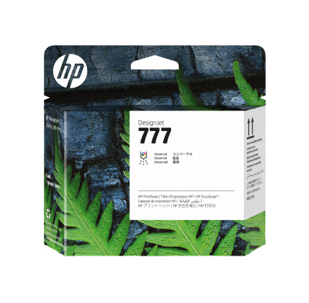 HP 777 DesignJet Printhead HP 777 DesignJet Printhead