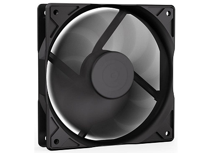 ENDORFY Ventilátor Stratus 120 PWM, 120mm, černá