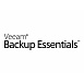 Veeam Backup Essentials Universal Subscription License. Includes Enterprise Plus Edition features. 4 Years Subs. PS