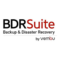 Vembo BDRShield Windows Endpoint - File Backup 2Y