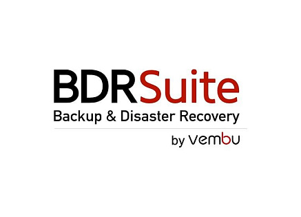 Vembo BDRShield Linux Server - File Backup 2Y Vembo BDRShield Linux Server - File Backup 2Y
