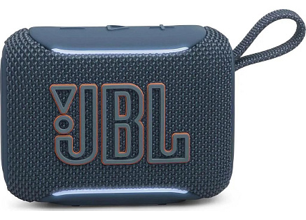 JBL GO5 SPEAKER BLUE