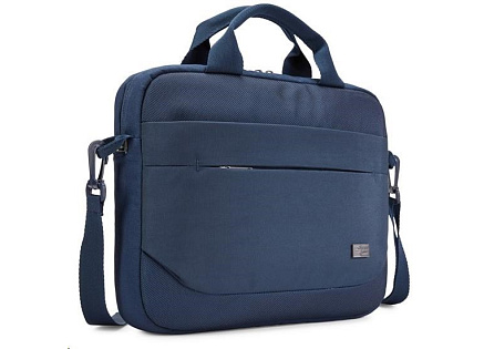 Case Logic brašna Advantage ADVA111pro notebook 11,6", modrá