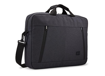Case Logic brašna Huxton HUXA215G pro notebook 15,6", černá