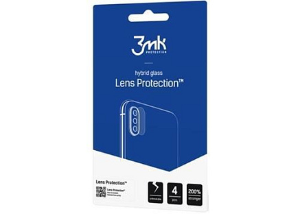 3mk Lens Protection pro Samsung Galaxy A52 4G/5G / A52s 4ks