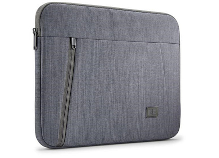 Case Logic pouzdro Huxton HUXS214G pro notebook 14", grafitová