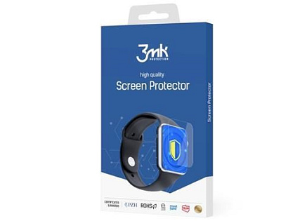 3mk All-Safe - Booster, krabička pro hodinky včetně aplikačního setu