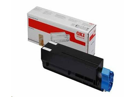 OKI Toner do B431/MB491 (12 000 stran)