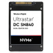 Western Digital Ultrastar® SSD 3840GB (WUS4BA138DSP3X4) DC SN840 PCIe TLC RI-3DW/D BICS4 TCG