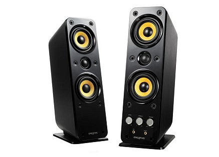 Creative repro Gigaworks T40 Series II