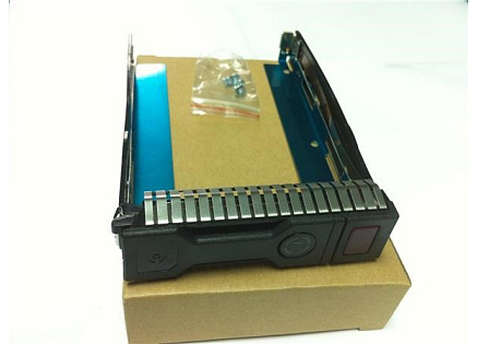 MicroStorage 3.5" LFF HotSwap Tray HP dl380/360 g8/g9/g10 MicroStorage 3.5" LFF HotSwap Tray HP dl380/360 g8/g9/g10