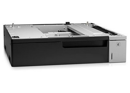 HP 500 Sheet Feeder for M712