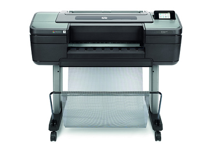 HP Designjet Z9+ 24” PostScript Printer