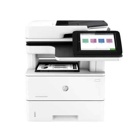 HP LaserJet Enterprise MFP M528dn (43 ppm, A4, USB/Ethernet, PRINT/SCAN/COPY, DADF, Duplex) HP LaserJet Enterprise MFP M528dn (43 ppm, A4, USB/Ethernet, PRINT/SCAN/COPY, DADF, Duplex)
