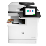 HP Color LaserJet Enterprise MFP M776dn (A3, 46ppm, USB, Ethernet, Print/Scan/Copy, DADF, Duplex)
