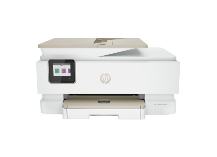 HP All-in-One ENVY 7920e HP+ Portobello (A4, USB, Wi-Fi, BT, Print, Scan, Copy, ADF, Duplex)