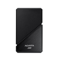 ADATA Externí SSD 2TB SE920, USB 4 Type-C, R:3800/W:3700MB/s, černá