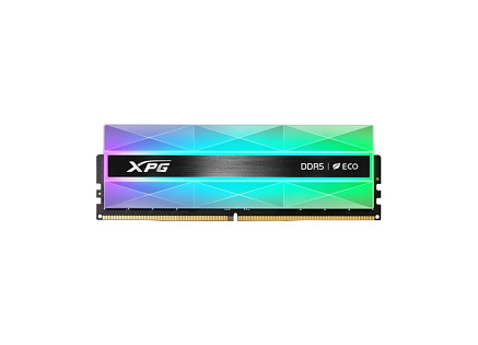 ADATA XPG DIMM DDR5 16GB 6400MHz CL32 Lancer NEON RGB ADATA XPG DIMM DDR5 16GB 6400MHz CL32 Lancer NEON RGB