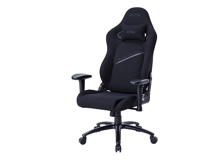 ADATA XPG Herní židle NEXUS, černá