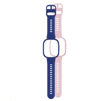 LAMAX WatchY4 Play Pink Strap