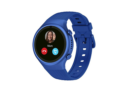 LAMAX WatchY4 Sport Blue