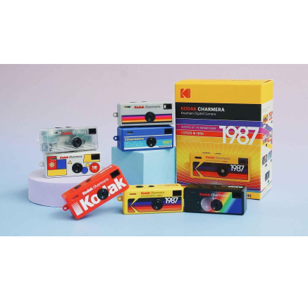 KODAK Charmera Keychain