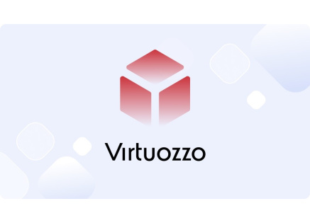 Virtuozzo Hybrid Infrastructure Storage - 1-Year Prepaid Commit - Per TB