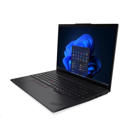 LENOVO NTB ThinkPad L16 G2 - Ryzen™ 5 PRO 215,16" WUXGA IPS,16GB,512SSD,HDMI,AMD Radeon™ 740M,W11P,3Y Onsite