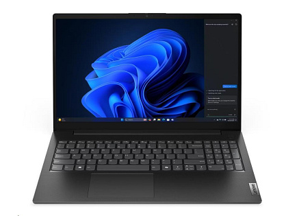 LENOVO NTB V15 G5 - 3 100U,15.6" FHD TN,16GB,512SSD,HDMI,Int. Intel Graphics,BezOS,2Y CC LENOVO NTB V15 G5 - 3 100U,15.6" FHD TN,16GB,512SSD,HDMI,Int. Intel Graphics,BezOS,2Y CC