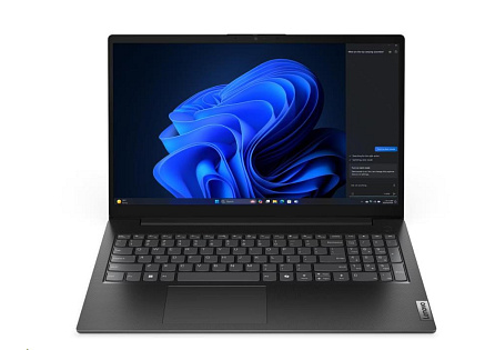LENOVO NTB V15 G5 IRL - i3-1315U,15.6" FHD,8GB,512SSD,HDMI,Int. Intel UHD Graphics,W11H,1Y CC