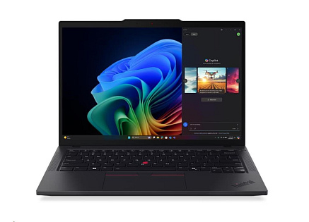 LENOVO NTB ThinkPad T14 G6 - Ryzen AI 5 PRO 340,14" WUXGA IPS,16GB,512SSD,HDMI,AMD Radeon 840M,W11P,3Y Premier