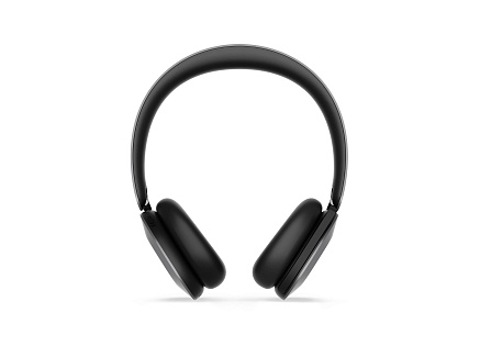 LENOVO sluchátka ThinkPad Dual-Mode Wireless ANC Foldable Headset 8550 (USB-A, Teams)