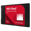 WD RED SSD 3D NAND WDS100T1R0A 1TB SATA/600 Powered by SanDisk, (R:560, W:530MB/s), 2.5"