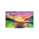 LG 55QNED813RE QNED TV 55'', Procesor a7 Gen6 AI, webOS smart TV