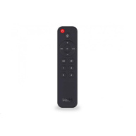 WiiM Remote - Black