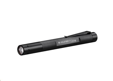 Ledlenser P4 Core ruční svítilna