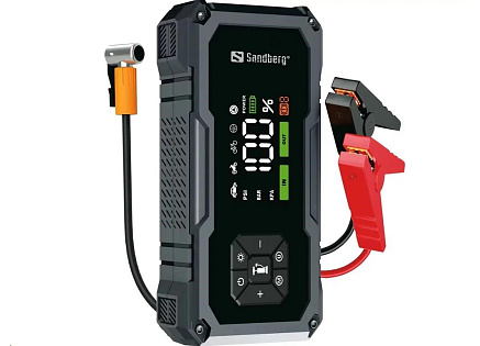 Sandberg Powerbank 20000 PD20W Connect Sandberg Powerbank 20000 PD20W Connect