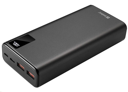 Sandberg Powerbank USB-C PD 20W 20000 Sandberg Powerbank USB-C PD 20W 20000