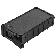 Sandberg Solar Powerbank CampLED 20000