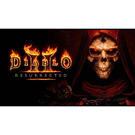 Diablo II: Resurrected (Xbox One/ Xbox XS) klíč MS Store