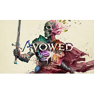 Avowed Xbox Series X/S / Windows 10