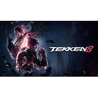 TEKKEN 8 Standard Edition PL Xbox Series X/S