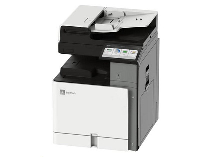 LEXMARK tiskárna CX951se MFP HV EMEA, A3, 35ppm LEXMARK tiskárna CX951se MFP HV EMEA, A3, 35ppm