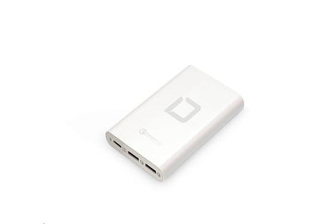 DICOTA Universal Notebook Charger USB-C (40W)