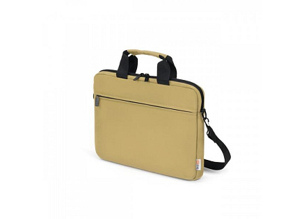 DICOTA BASE XX Slim Case 13-14.1" Camel Brown