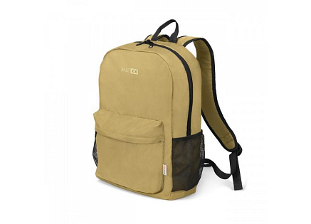 DICOTA BASE XX B2 15.6” Camel Brown backpack