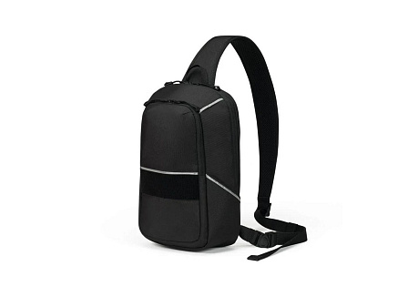 DICOTA Sling Bag REFLECTIVE