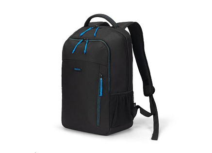 DICOTA Backpack SPIN II 13-16" Black